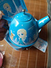 赟婭兒童過(guò)家家廚房玩具仿真甜品蛋糕泡茶茶具套裝小女孩生日禮物玩具 冰雪公主下午茶（馬口鐵） 曬單實(shí)拍圖