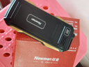紐曼（Newman）N99三防老人手機4G全網(wǎng)通雙卡雙待大電池超長待機大字大聲大按鍵老年人手機 備用功能機黑色 曬單實拍圖