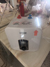 左圖右史密斯小廚寶即熱儲水式10升電熱水器廚房熱水寶家用衛(wèi)生間小尺寸廚寶臺下型一級能效速熱 10L 1500W 高性價比+自行安裝+一級能效 全國聯(lián)保 曬單實拍圖