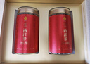 同仁堂品牌 北京同仁堂西洋參片禮盒250g花旗參送父母長輩禮品補(bǔ)品 曬單實(shí)拍圖