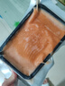 泰明揚新疆三文魚中段 去皮整塊切片刺身壽司生魚片 冷凍冰鮮即食生鮮 去皮中段整塊 1200g 【400g*3盒】 冷凍【可以存放】 曬單實拍圖
