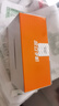 金立（Gionee）老年人手機(jī)4G全網(wǎng)通翻蓋老年機(jī) 超長待機(jī) 大字體大聲音大按鍵學(xué)生大屏老人機(jī)功能機(jī)V16 黑色 曬單實拍圖