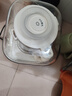 蘇泊爾（SUPOR）輕音破壁機(jī) 1.5L低音有罩降噪家用豆?jié){機(jī)預(yù)約加熱免濾全自動(dòng)破冰碎冰榨汁機(jī)輔食機(jī) SPJ209S 曬單實(shí)拍圖