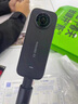 大疆精靈X4運(yùn)動(dòng)全景相機(jī)360度ONEX3/X2騎行Vlog防抖8K攝像機(jī) Insta360 X3標(biāo)配 全新原封 標(biāo)配 曬單實(shí)拍圖
