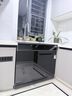 美的（Midea）XH09Pro 果蔬凈化版 水槽洗碗機 生鮮活氧洗 15套大容量 四星消毒 一級水效 集成水槽 集成洗碗機 曬單實拍圖