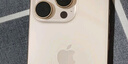 Apple/蘋果 iPhone 16 Pro（A3294）256GB 沙漠色鈦金屬 支持移動(dòng)聯(lián)通電信5G 雙卡雙待手機(jī) 曬單實(shí)拍圖