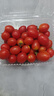【超市品質(zhì)】新鮮水果圣女果小番茄孕婦兒童即食零食生鮮水果 帶箱 300g 紅色圣女果 曬單實(shí)拍圖