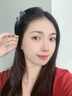 BARY REEF頭頂小號抓夾女2025新款高端小發(fā)夾小巧精致發(fā)卡前額劉海夾子頭飾 主圖三件套 曬單實(shí)拍圖