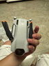 大疆（DJI）Mini 3 無人機航拍高清圖傳專業(yè)迷你3新手入門級無人機智能長續(xù)航10公里遙控飛機帶屏遙控器便攜 暢飛套裝（帶屏遙控器版 三電） 128G內存卡（價值70元） 贈品禮包1【收納包 鏡頭 曬單實拍圖