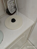 海爾（Haier）電熱水壺燒水壺 【國家補貼】 304雙層無縫不銹鋼內(nèi)膽 1.7L容量 防干燒 家用電水壺HSK-K617LW 曬單實拍圖