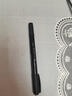 寶克（BAOKE）MP2960 雙頭金屬丙烯馬克筆 防水不易褪色勾線筆覆蓋力強(qiáng)手繪填色記號筆繪畫筆 銀色 12支/盒  曬單實拍圖