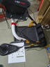 萊仕達(dá) PXN萊仕達(dá)A11賽車模擬器支架V99 V10 V12lite折疊游戲方向盤支架 歐卡2 地平線5 曬單實(shí)拍圖