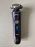 飛利浦（PHILIPS）【周杰倫同款】電動剃須刀全新一代旋護式新9系ultra+-24H持久凈剃刮胡刀配紫外線充電盒 七夕禮物 曬單實拍圖
