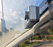 360行車記錄儀K580 Pro 3K超高清  星光夜視 150°大廣角 車載隱藏式 曬單實(shí)拍圖