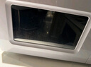 松下（Panasonic）微波爐家用多功能小型迷你360°轉(zhuǎn)盤式環(huán)繞均勻加熱五檔大火力老人用簡單20升容量銷量第一名SM30 轉(zhuǎn)盤式【700W升級(jí)火力+3D循環(huán)折射】SM30 曬單實(shí)拍圖