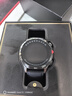 華為（HUAWEI）手表WATCH GT 5【國(guó)家補(bǔ)貼15%】運(yùn)動(dòng)智能兩周續(xù)航藍(lán)牙通話體溫心率血氧健康監(jiān)測(cè)送男女朋友禮物pro 46mm幻夜黑【皮表帶+貼膜】 曬單實(shí)拍圖