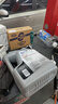 美孚（Mobil）銀美5W-40機油4L+機濾+空調(diào)濾+空氣濾+工時單次大保養(yǎng)12個月有效 曬單實拍圖