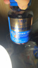 小鹿藍藍0糖藍莓味玉米黃質(zhì)12mg葉黃素酯軟糖禮盒兒童糖零食90粒 曬單實拍圖