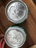 天地壹號(hào)蘋果醋整箱飲料解膩?zhàn)舨惋嬈肪鄄瓦^(guò)節(jié)送禮佳品 經(jīng)典12+3罐線下黃金版 曬單實(shí)拍圖