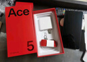 一加 Ace 5 12GB+256GB 引力鈦 國(guó)家補(bǔ)貼 第三代驍龍 8 風(fēng)馳游戲內(nèi)核 冰川電池 oppo游戲AI智能5G手機(jī) 曬單實(shí)拍圖