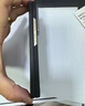 CONGA適用三星W25手機殼凱夫拉芳綸纖維轉(zhuǎn)軸保護套心系天下AI碳纖維散熱防摔磨砂中軸全包磁吸 經(jīng)典黑｜中軸保護｜支持MagSafe磁吸 前蓋+后蓋【贈鋼化膜】一套 三星W25 曬單實拍圖