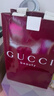 古馳（GUCCI）【張凌赫同款】綺夢(mèng)馥梔女士香水禮盒50ml+10ml七夕情人節(jié)禮物 曬單實(shí)拍圖