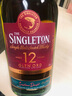 蘇格登(Singleton)12年雪莉單一麥芽威士忌700ml【佘詩曼同款】七夕禮物 曬單實拍圖