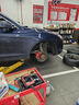 米其林（MICHELIN）汽車輪胎 255/45R20 105V e聆悅 E PRIMACY 適配紅旗HS5 曬單實(shí)拍圖