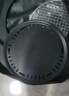 原始人原始人圍爐煮茶桌加粗烤網(wǎng)炭爐方格網(wǎng)圓形燒烤網(wǎng)戶外韓式烤肉配件 圍爐專用不粘烤盤 曬單實拍圖
