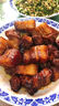 【180天白豬家庭裝】冰鮮豬帶皮五花肉1kg 曬單實拍圖