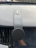 磁吸式車(chē)載手機支架折疊支架蘋(píng)果導航強力磁吸方便抗震不掉通用 超強磁車(chē)載支架折疊款【無(wú)充電】 曬單實(shí)拍圖