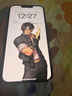 【現(xiàn)貨速發(fā)】Apple iPhone 13promax蘋果13promax二手手機(jī)雙卡雙待 國(guó)行正品 黑色6.7寸 256G+贈(zèng)品禮包+店保1年 99新 曬單實(shí)拍圖