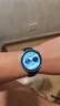 小米（MI）Xiaomi Watch S4 41mm 黑色 國家補貼 汽車YU7鑰匙 澎湃OS2 心率血氧監(jiān)測 小米手表s4 小表女表 曬單實拍圖