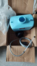 美科（MYTEC）家用電動(dòng)小型噴霧器農(nóng)用打藥機(jī)農(nóng)藥噴灑器高壓噴壺消毒噴水霧澆花 5L標(biāo)準(zhǔn)款【續(xù)航120分鐘左右】 曬單實(shí)拍圖