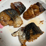 禧美海產(chǎn) 淺鹽開背青花魚2斤 2條裝 去臟開背 鹽漬青花魚 海鮮水產(chǎn) 曬單實(shí)拍圖