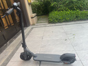 快輪電動(dòng)滑板車(chē)F2 代駕折疊電動(dòng)車(chē)成人女士?jī)和瘜W(xué)生小型越野電瓶車(chē)平衡車(chē)體感車(chē)代步車(chē) 黑色 曬單實(shí)拍圖