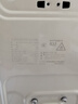 華凌空調(diào) 神機(jī)二代Pro 大1.5匹智能變頻冷暖壁掛式掛機(jī)一級(jí)能效KFR-35GW/N8HE1ⅡPro 國家補(bǔ)貼以舊換新 曬單實(shí)拍圖