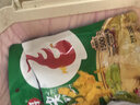 毛哥 酸蘿卜老鴨湯350g 精品裝煲湯燉料 清湯火鍋底料 調(diào)味品 曬單實(shí)拍圖