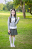 可英 GOWINBABY女童新款時(shí)尚長(zhǎng)袖t恤2025秋季小女孩蕾絲甜美上衣女寶蝴蝶結(jié)t恤衫 灰色 130 （適合身高120cm-130cm） 曬單實(shí)拍圖