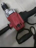 星固飛機鉆電鉆攪拌鉆孔兩用膩子粉水泥涂料油漆攪拌機多功能開孔機 【三年質(zhì)?！抗I(yè)級攪拌套餐 曬單實拍圖