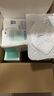 振德（ZHENDE）N95口罩醫(yī)用防護頭戴耳帶式滅菌級低阻透氣雙層熔噴布獨立裝口罩 頭戴式獨立滅菌白色內(nèi)置鼻梁條 10只/盒*3 曬單實拍圖