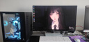 KTC 27英寸2K高清320Hz FastIPS 顯示屏國家補貼升降旋轉(zhuǎn) 原生300Hz電競電腦顯示器H27E7 曬單實拍圖