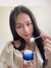 LA美國(guó)抗皺眼霜淡化細(xì)紋提拉緊致黑眼圈眼袋消除女男士去除熬夜專用 曬單實(shí)拍圖