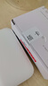 華為智選隨行移動隨身wifi 免插卡便攜式4G網(wǎng)卡無線wifi6路由器機卡一體5576-822月享1500G年套 曬單實拍圖