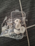 蘋果/Apple 原裝Airpods pro一代耳帽二代通用替換硅膠耳機(jī)帽耳塞 原裝2對(duì)（L大號(hào) ）贈(zèng)收納盒 曬單實(shí)拍圖