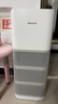 霍尼韋爾（Honeywell）空氣凈化器除花粉甲醛細(xì)菌流感病毒衛(wèi)健委備案消毒機(jī)hmax空間艙全屋速凈KJ1000F-P22W家電國(guó)家補(bǔ)貼 曬單實(shí)拍圖