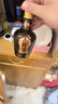 珍酒 珍十五小酒 53度 醬香型白酒 125ml*1單瓶裝 帶盒裝 曬單實(shí)拍圖
