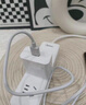 辛己盛適用vivo/iqoo充電器120w200w數(shù)據(jù)線快充套裝x100/200 Y300pro手機(jī)neo8/9充電頭13/12原XFold3插頭 【適用vivo通用款】快充頭+1.0米快充線 曬單實(shí)拍圖