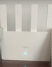 小米（MI）路由器BE3600 2.5G 3600兆級WiFi7【小米MixFlip2上網(wǎng)搭檔】4核高通處理器 2.5G網(wǎng)口 IOT聯(lián)動 曬單實拍圖