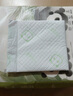 十月結(jié)晶嬰兒一次性隔尿墊80片33*45cm防水尿墊護(hù)理墊隔尿墊嬰兒 熊貓寶寶 曬單實(shí)拍圖